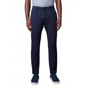 NEW PROJEK RAW bungee chino pant in navy